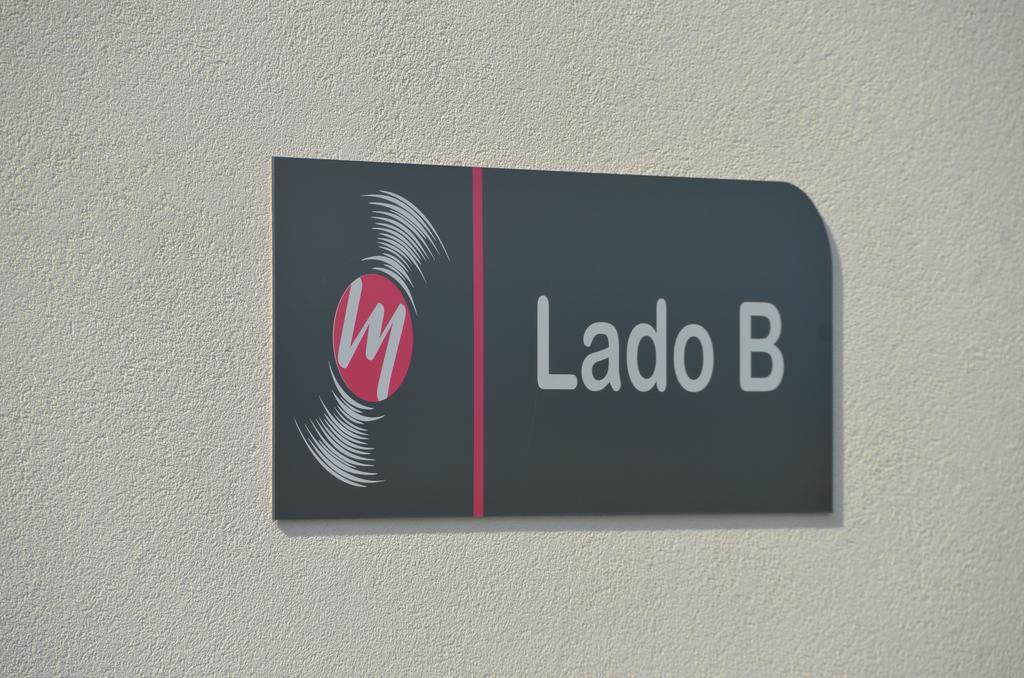 Vinyl M Hotel - Adults Only Mealhada Esterno foto