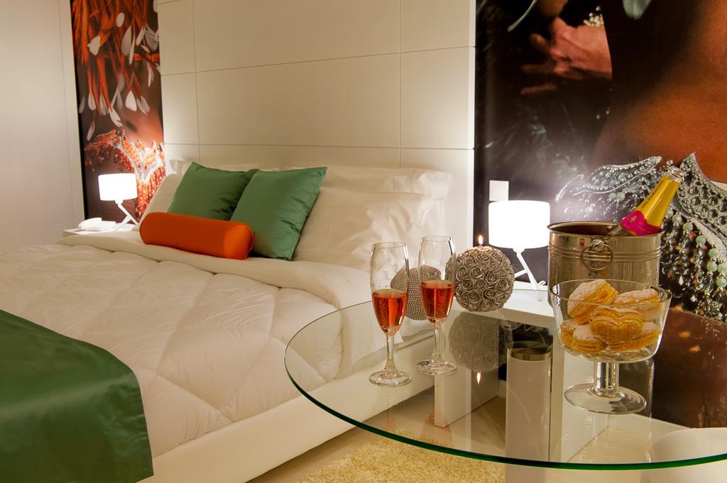 Vinyl M Hotel - Adults Only Mealhada Esterno foto