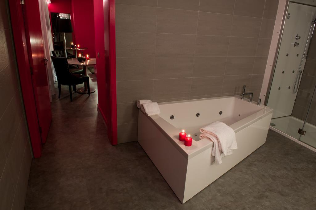 Vinyl M Hotel - Adults Only Mealhada Esterno foto