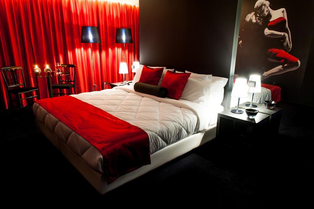 Vinyl M Hotel - Adults Only Mealhada Camera foto