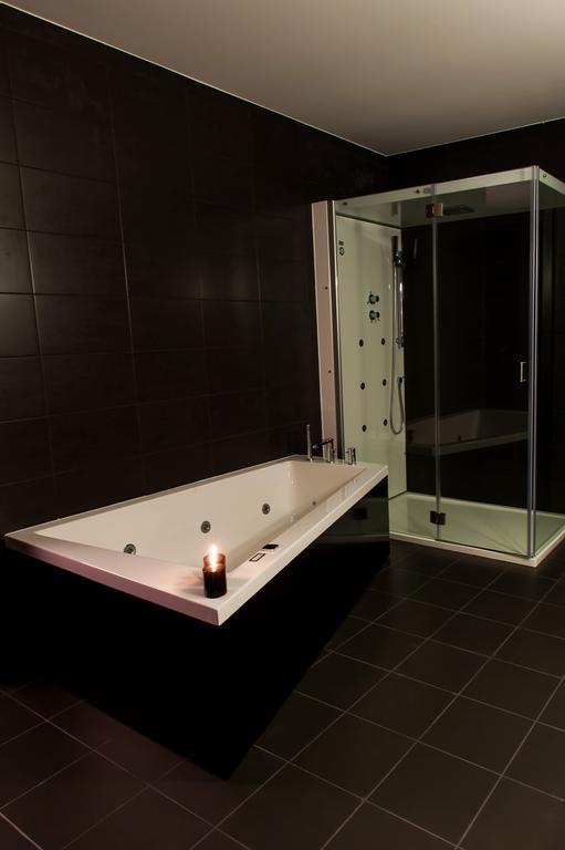 Vinyl M Hotel - Adults Only Mealhada Esterno foto