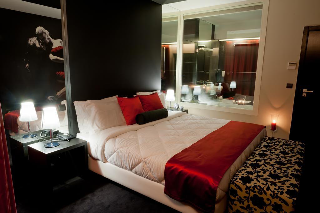 Vinyl M Hotel - Adults Only Mealhada Camera foto