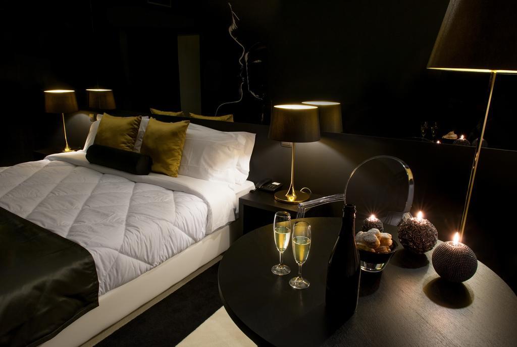 Vinyl M Hotel - Adults Only Mealhada Esterno foto