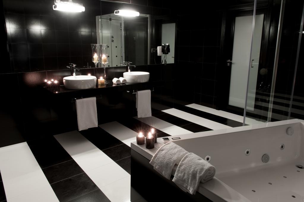 Vinyl M Hotel - Adults Only Mealhada Camera foto
