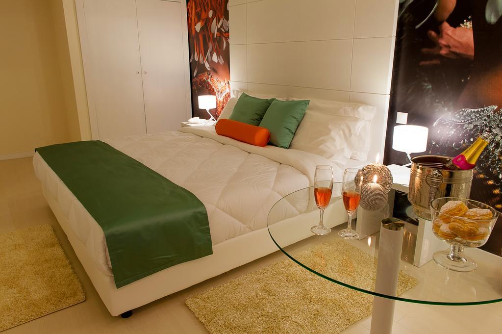Vinyl M Hotel - Adults Only Mealhada Esterno foto