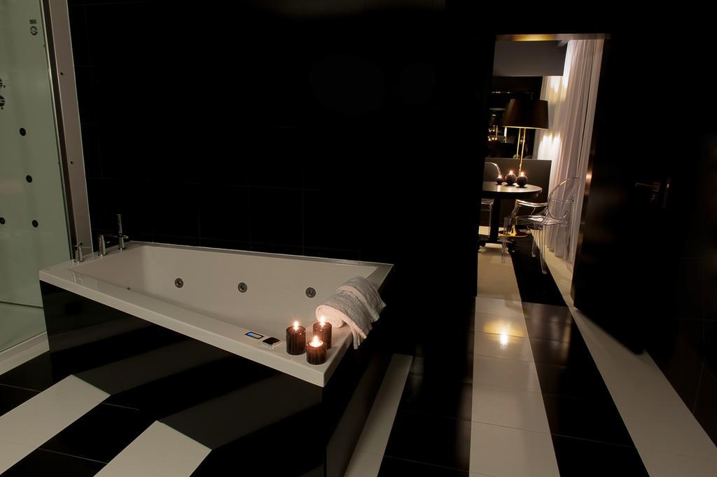 Vinyl M Hotel - Adults Only Mealhada Esterno foto
