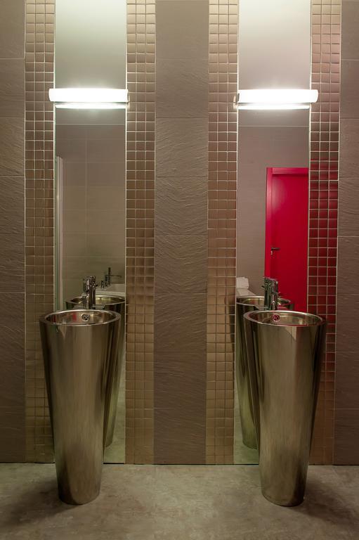 Vinyl M Hotel - Adults Only Mealhada Esterno foto