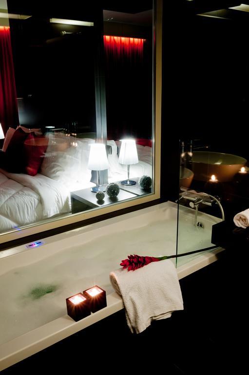 Vinyl M Hotel - Adults Only Mealhada Esterno foto