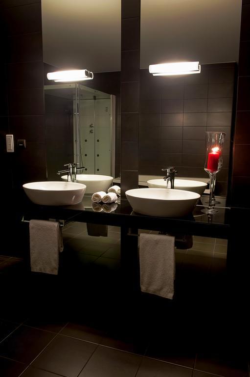 Vinyl M Hotel - Adults Only Mealhada Esterno foto