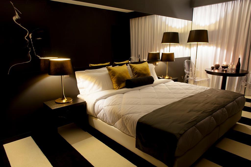 Vinyl M Hotel - Adults Only Mealhada Camera foto
