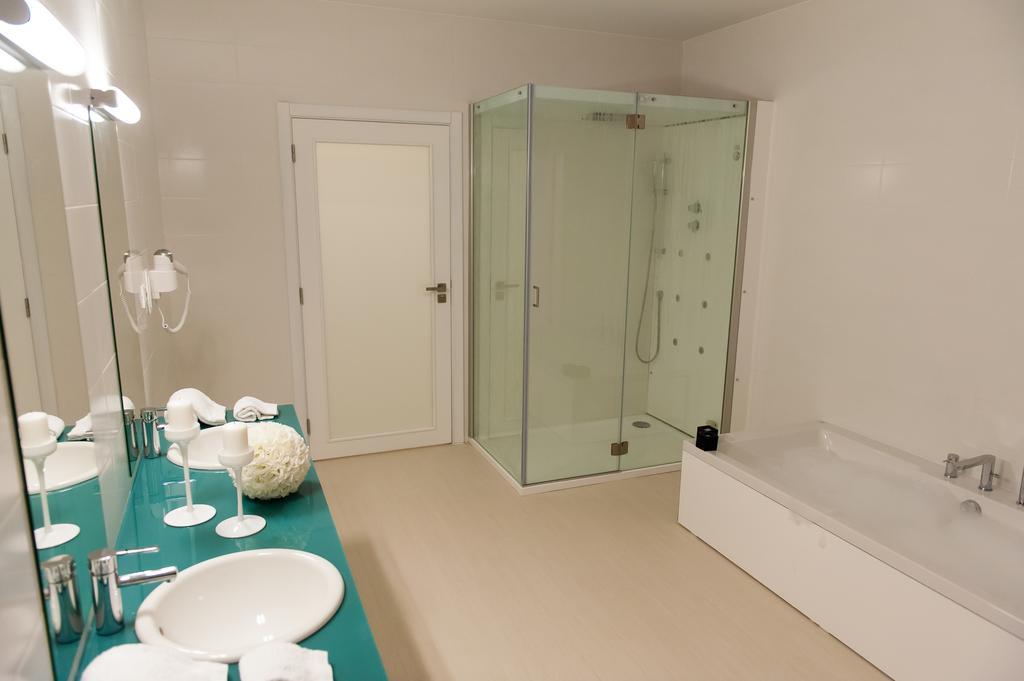 Vinyl M Hotel - Adults Only Mealhada Esterno foto