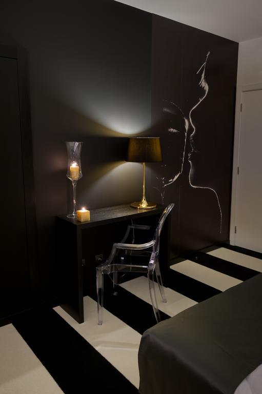 Vinyl M Hotel - Adults Only Mealhada Esterno foto
