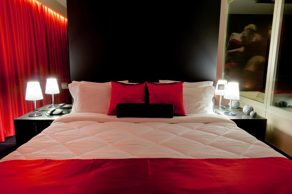 Vinyl M Hotel - Adults Only Mealhada Esterno foto