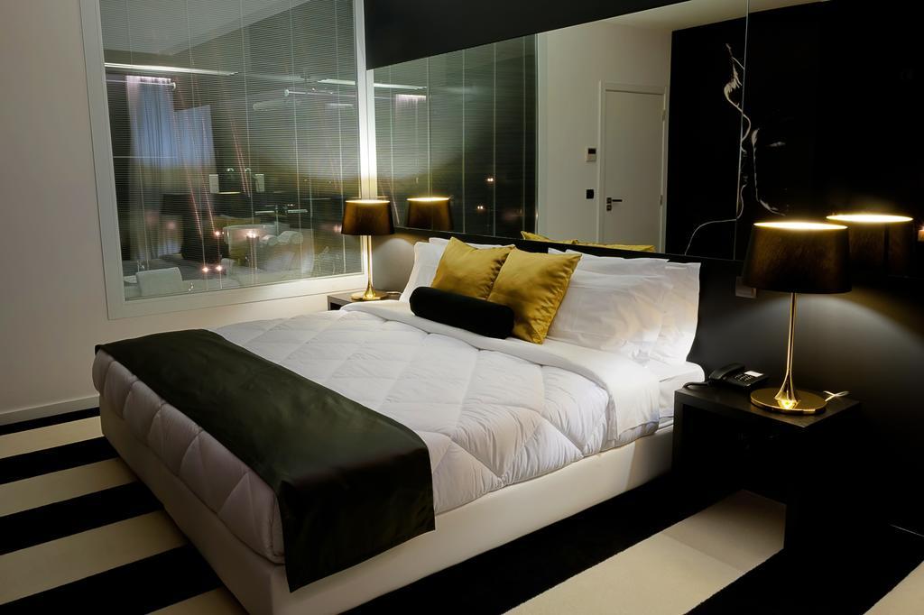 Vinyl M Hotel - Adults Only Mealhada Camera foto